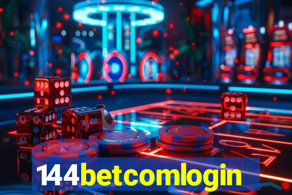 144betcomlogin