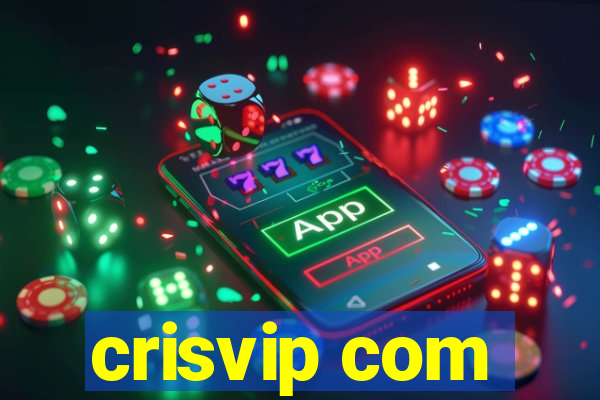 crisvip com