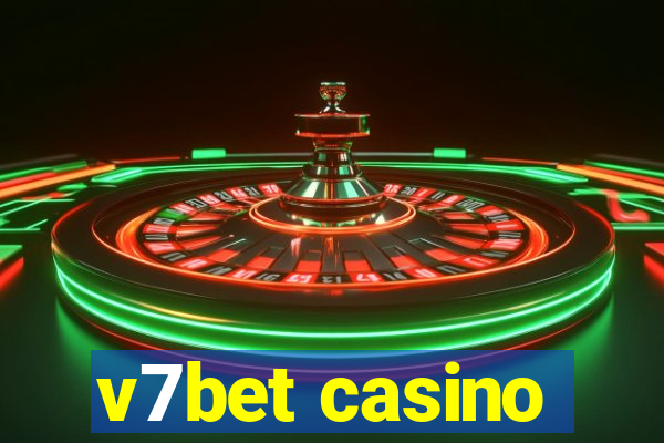 v7bet casino