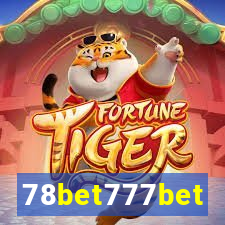 78bet777bet