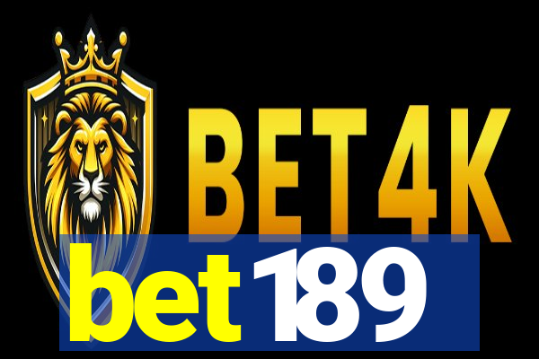 bet189