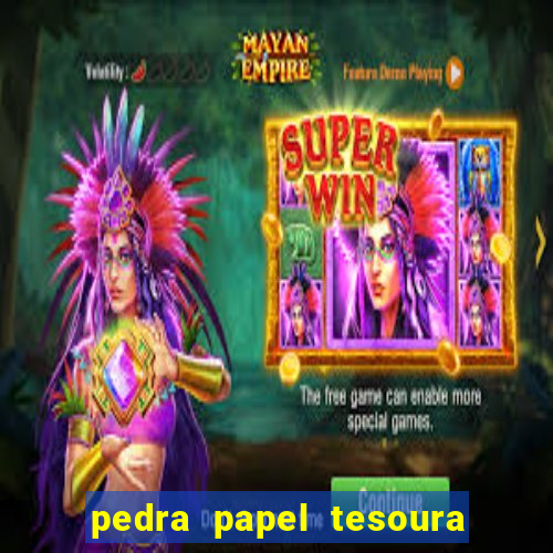 pedra papel tesoura livro pdf