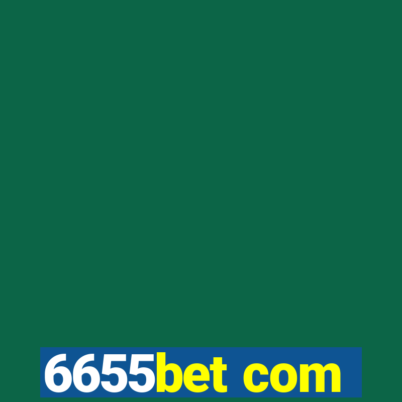 6655bet com