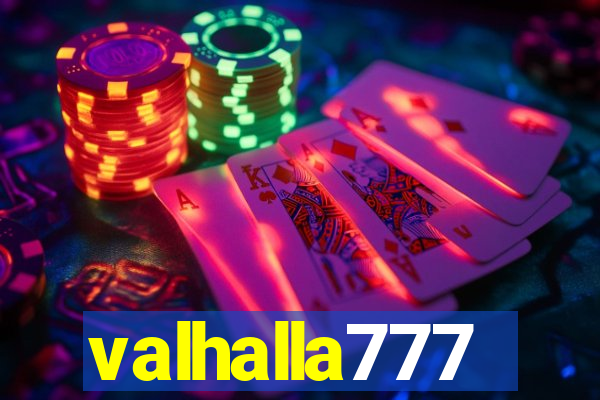 valhalla777