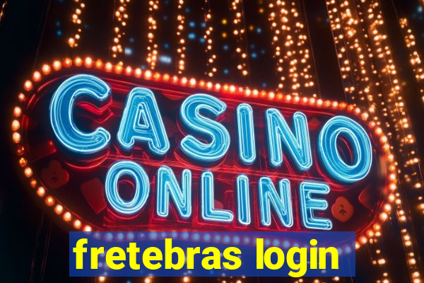 fretebras login