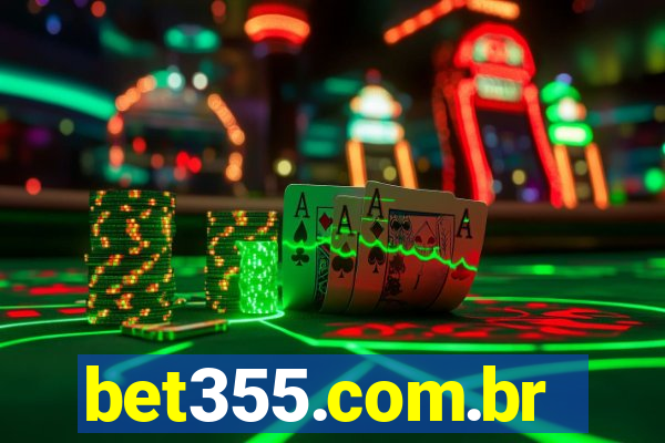 bet355.com.br