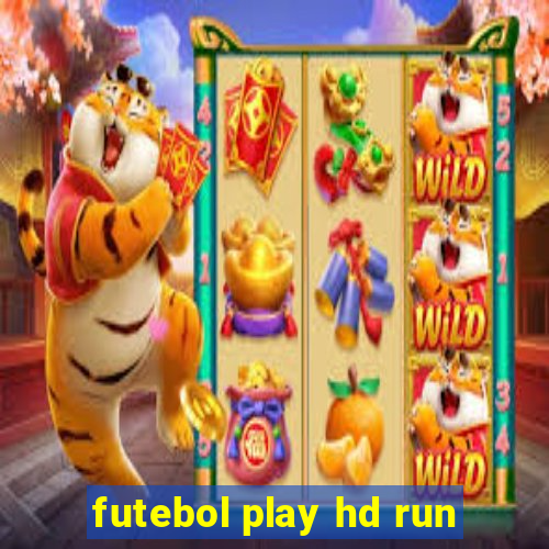 futebol play hd run