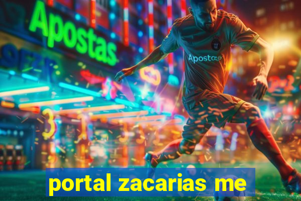 portal zacarias me