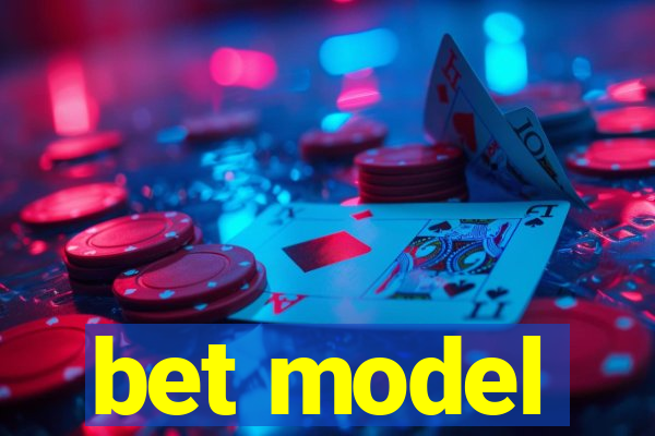 bet model