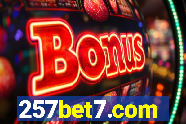 257bet7.com