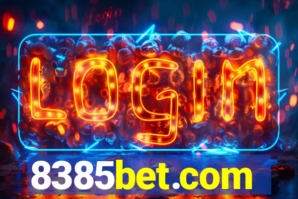 8385bet.com