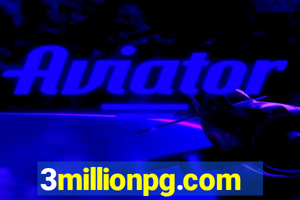 3millionpg.com