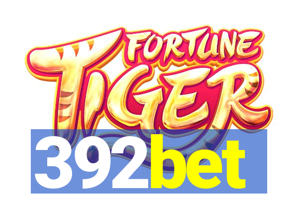 392bet