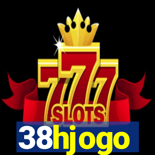 38hjogo