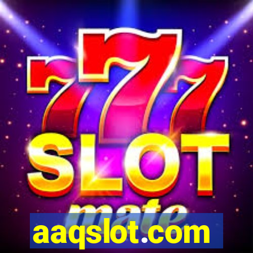 aaqslot.com