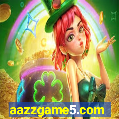 aazzgame5.com