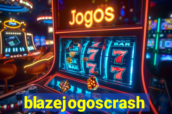 blazejogoscrash