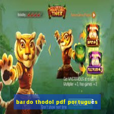 bardo thodol pdf português