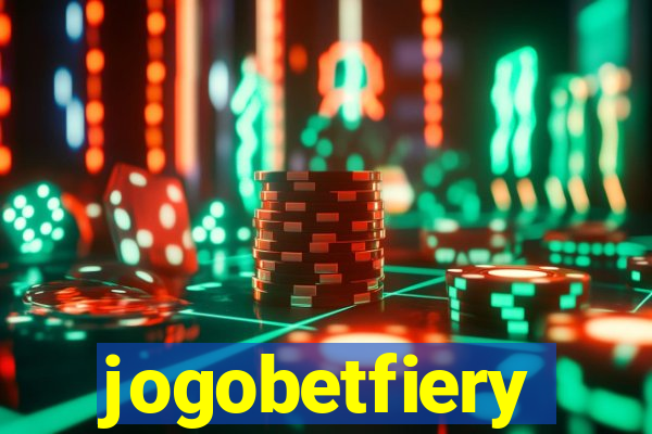 jogobetfiery