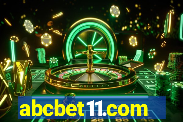 abcbet11.com