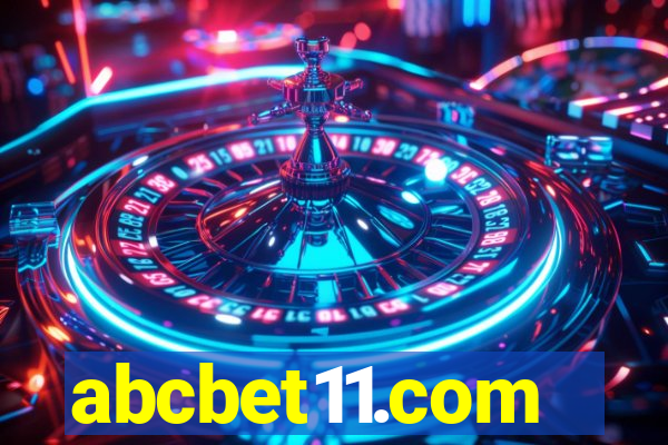 abcbet11.com