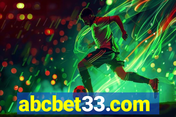 abcbet33.com