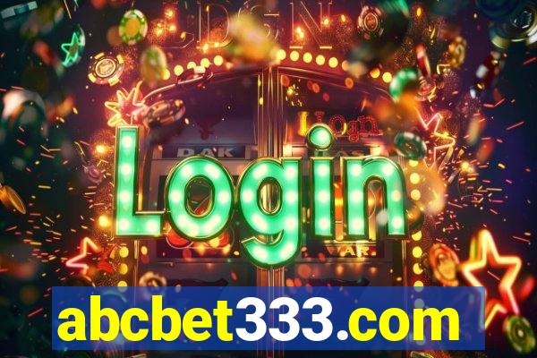 abcbet333.com