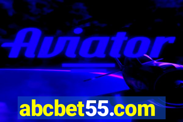 abcbet55.com