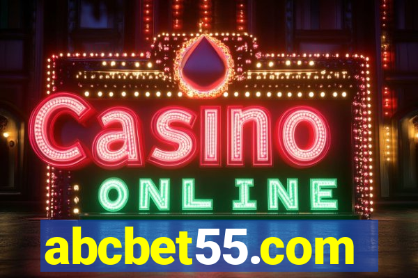 abcbet55.com