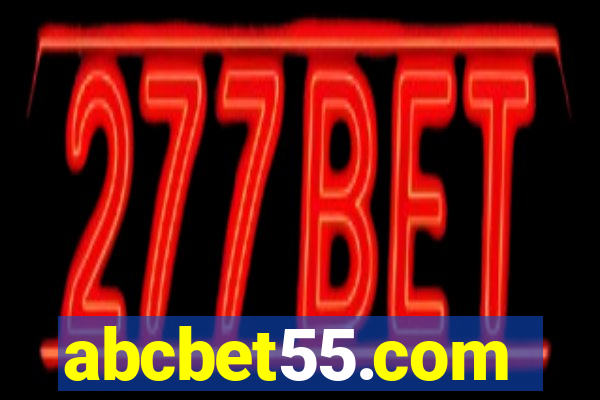 abcbet55.com