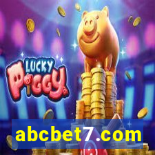 abcbet7.com