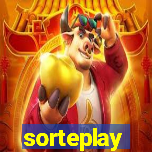 sorteplay