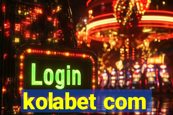 kolabet com