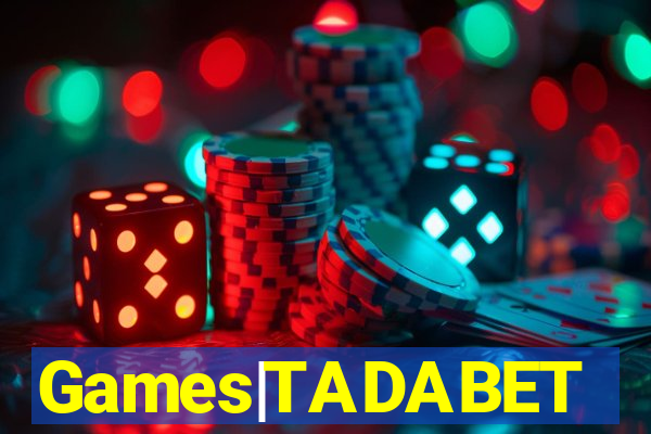 Games|TADABET