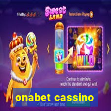 onabet cassino