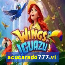 acucarado777.vip