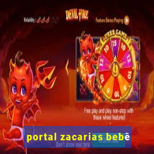 portal zacarias bebê