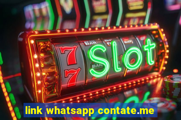 link whatsapp contate.me