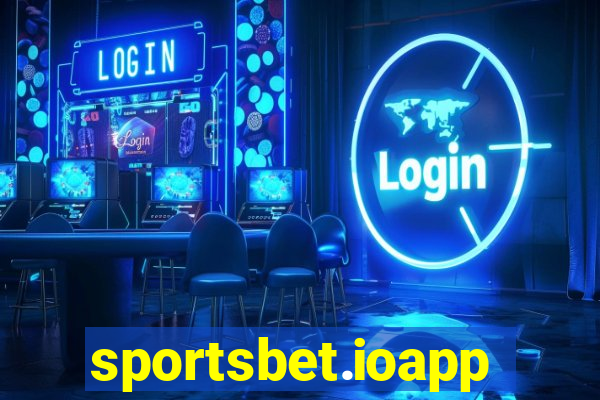 sportsbet.ioapp