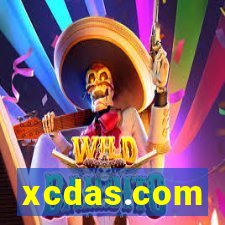 xcdas.com