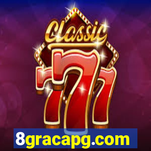 8gracapg.com