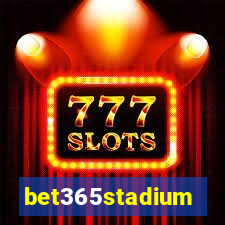 bet365stadium