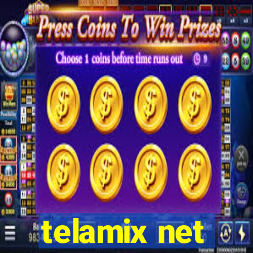 telamix net