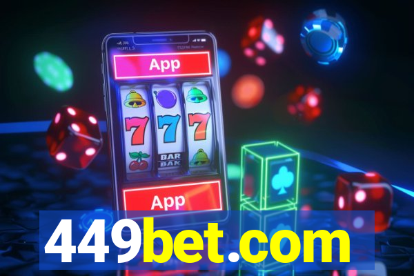 449bet.com