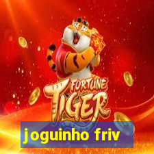 joguinho friv