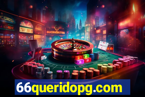 66queridopg.com