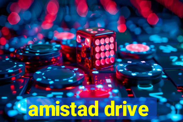 amistad drive