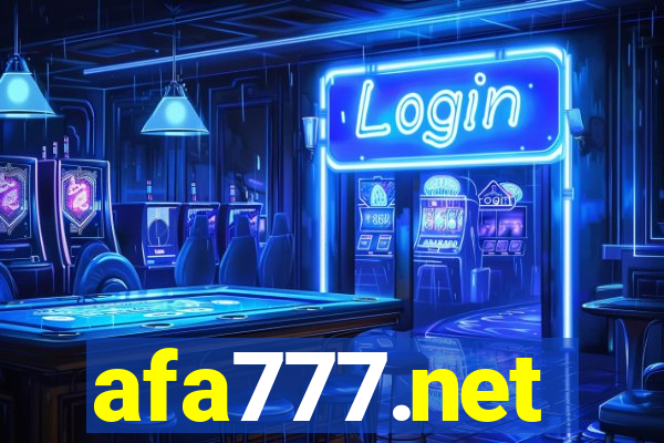 afa777.net