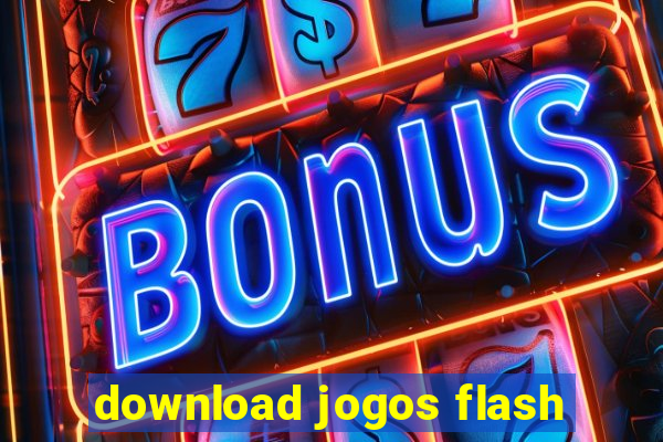 download jogos flash