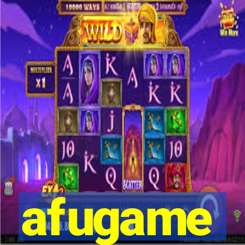 afugame